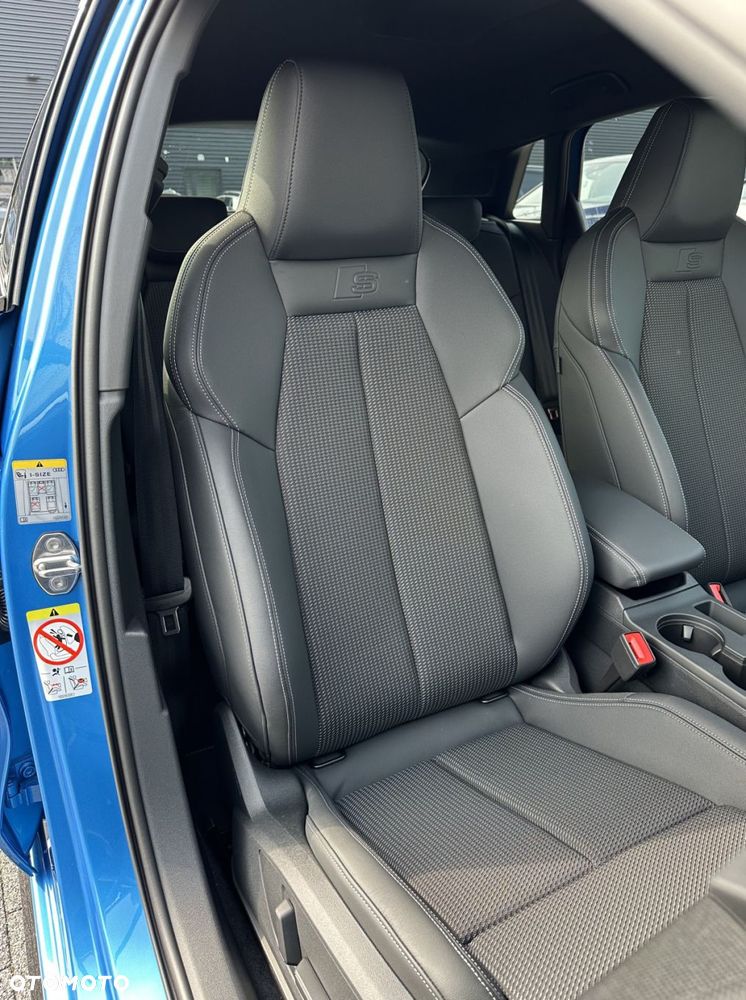 Audi A3 Sportback - 26