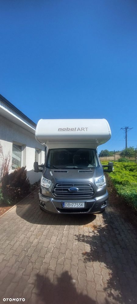 NobelART A 9000 - 16