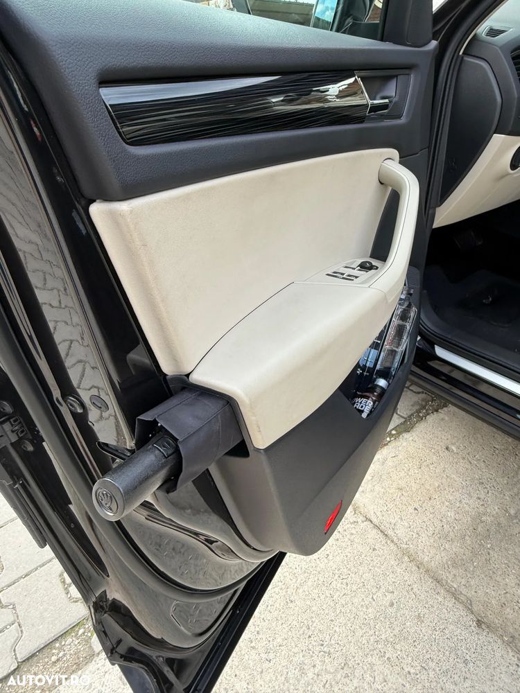 Skoda Kodiaq 2.0 TSI DSG 4X4 Style - 12