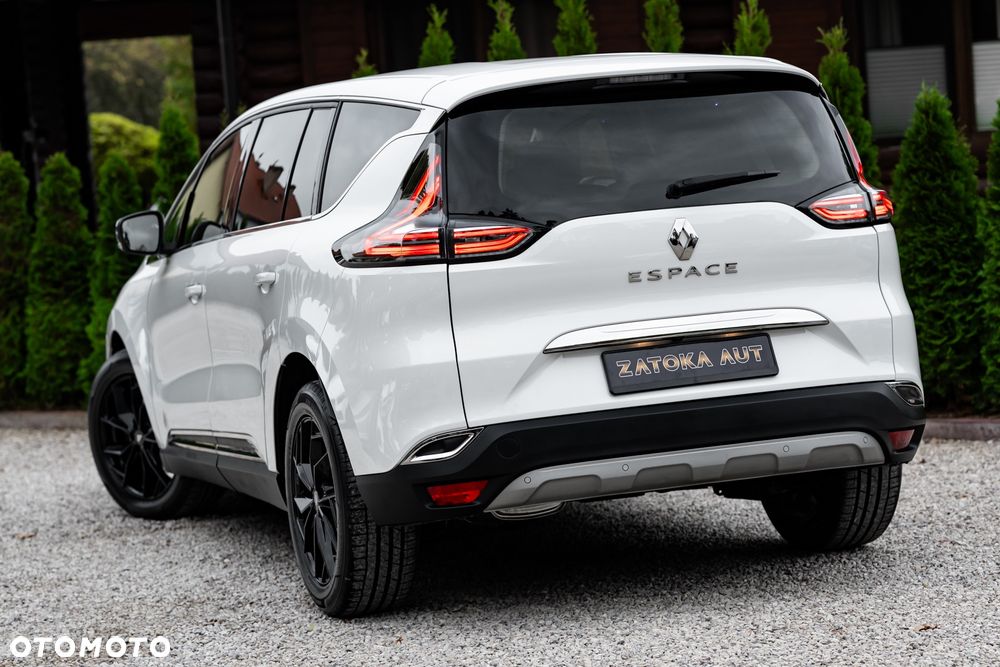 Renault Espace 1.6 dCi Energy Zen - 9