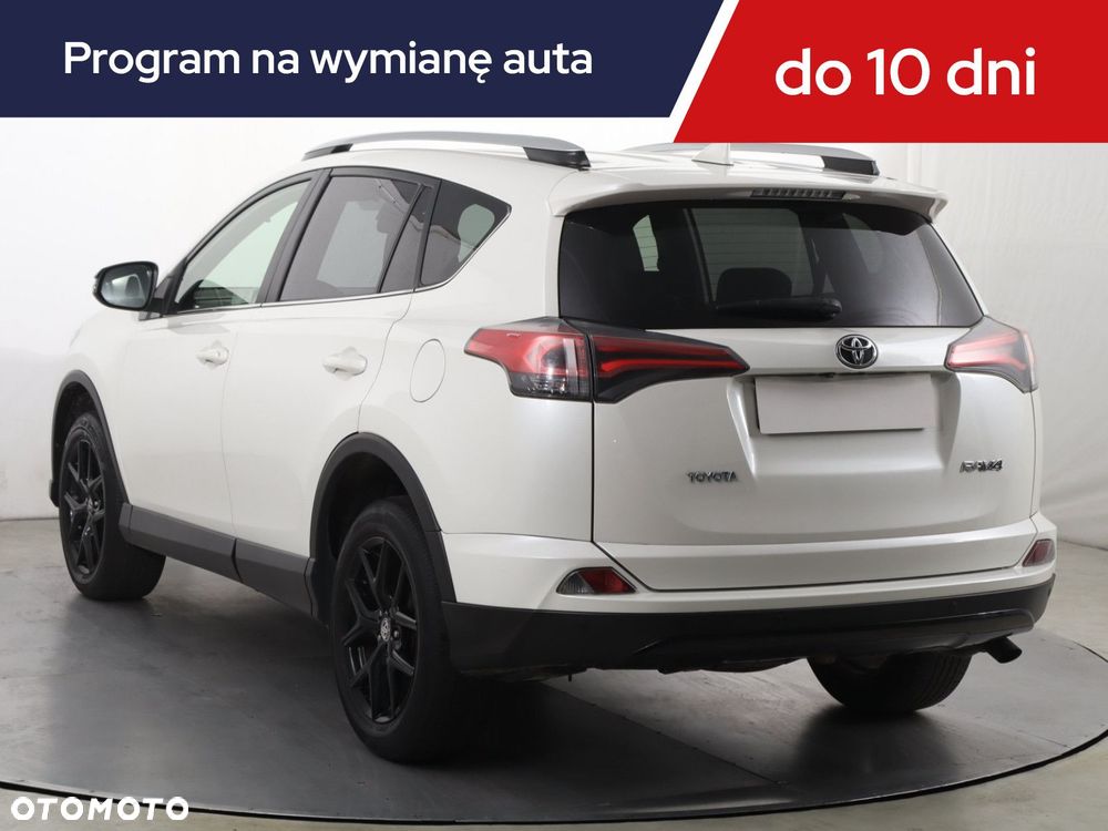Toyota Rav4 2017 photo 5
