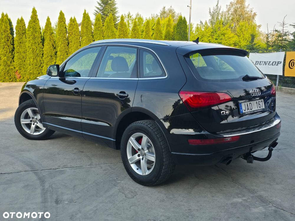 Audi Q5 - 11