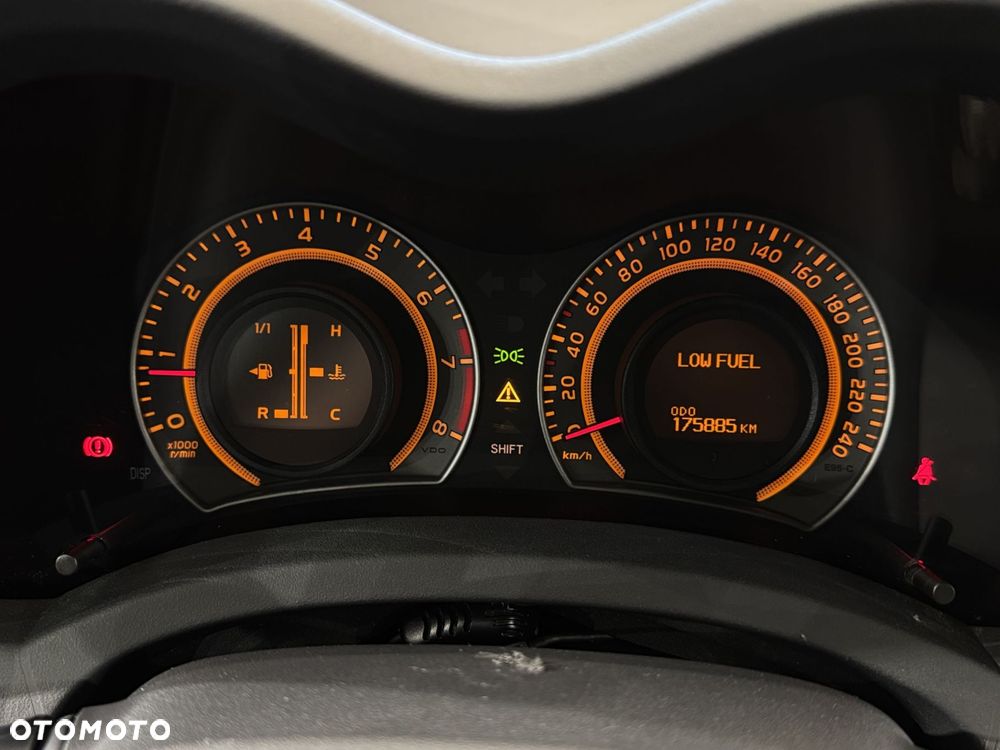 Toyota Auris - 17