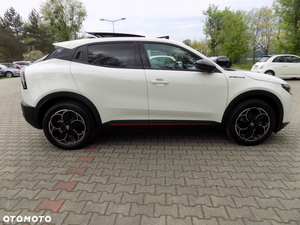 Alfa Romeo Junior Elettrica Speciale - 9