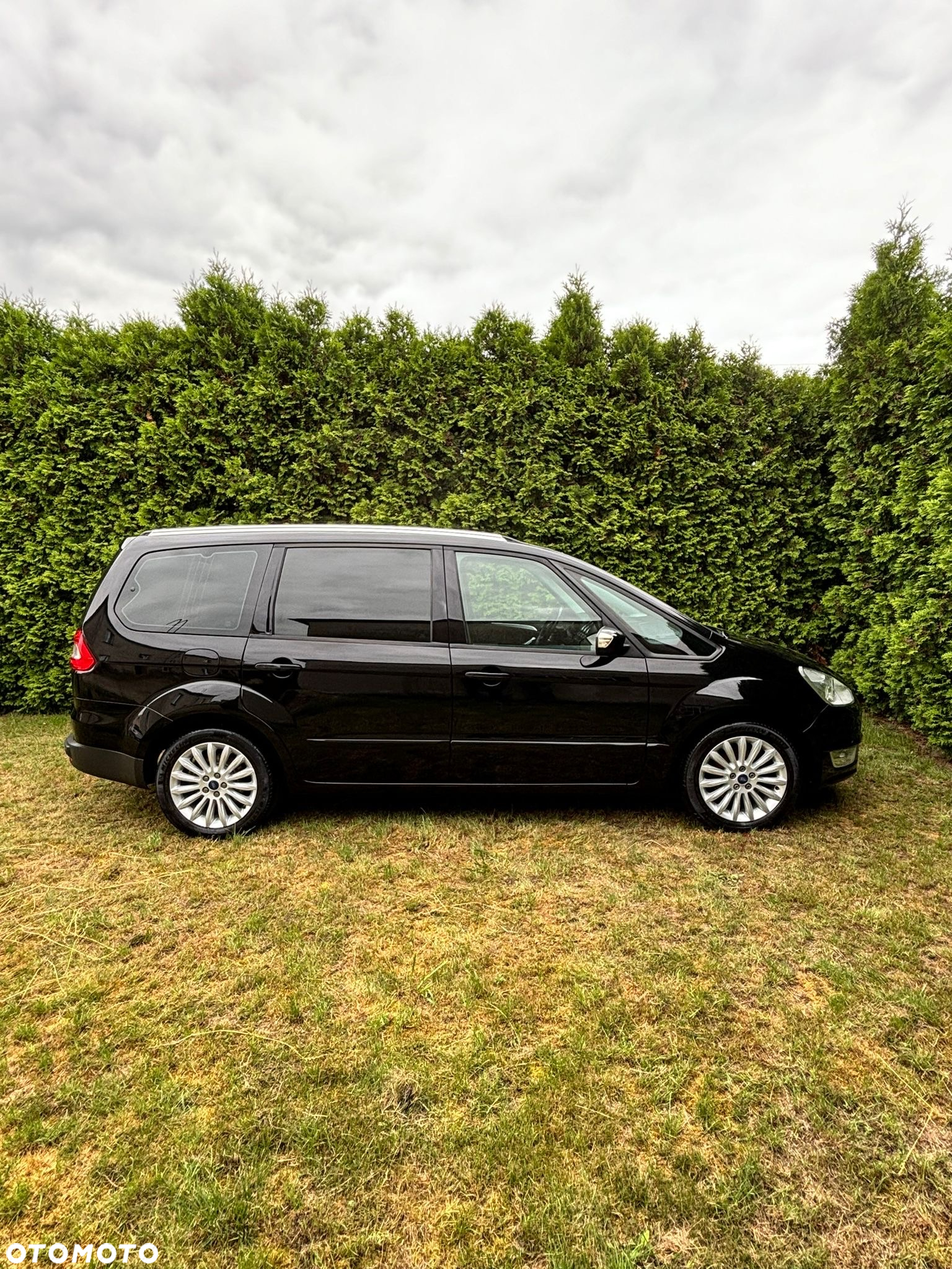 Ford Galaxy - 5