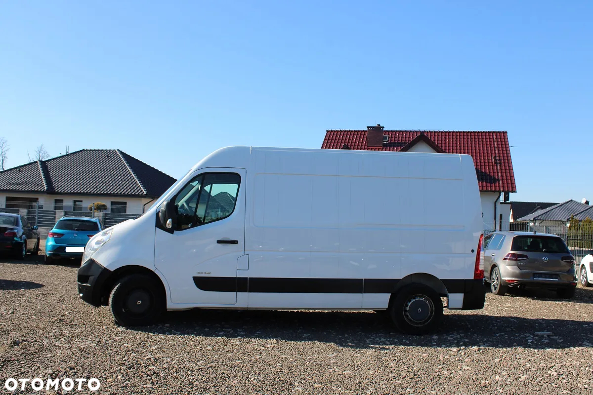 Renault MASTER L2H2 - 14