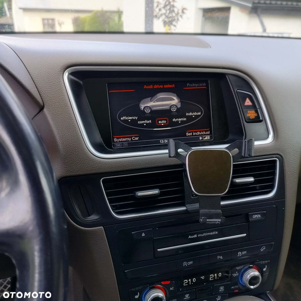 Audi Q5 3.0 TFSI Quattro Tiptronic - 16