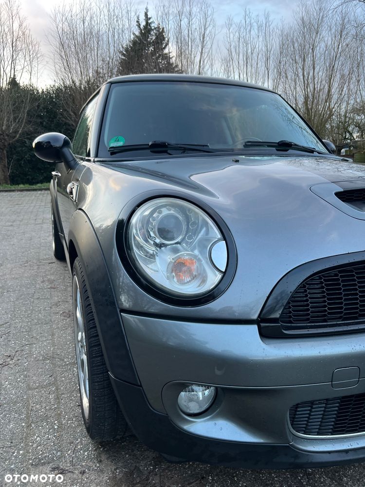 MINI Cooper S Standard - 6