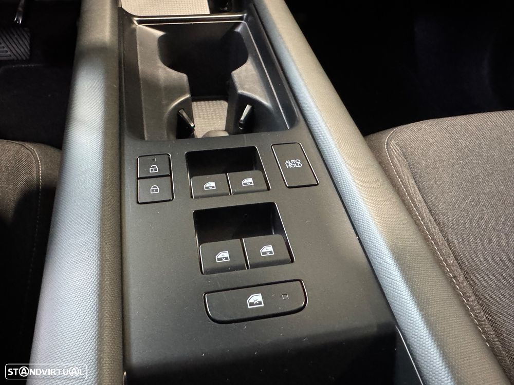 Hyundai Ioniq 6 77 kWh Premium - 29