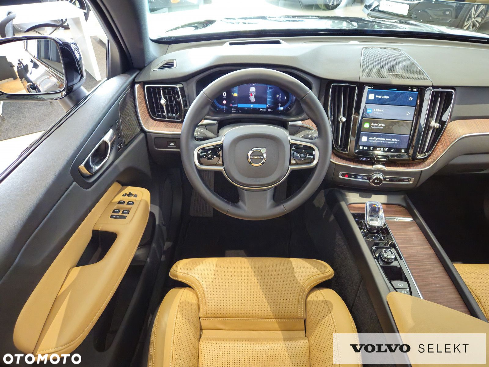 Volvo XC 60 - 13