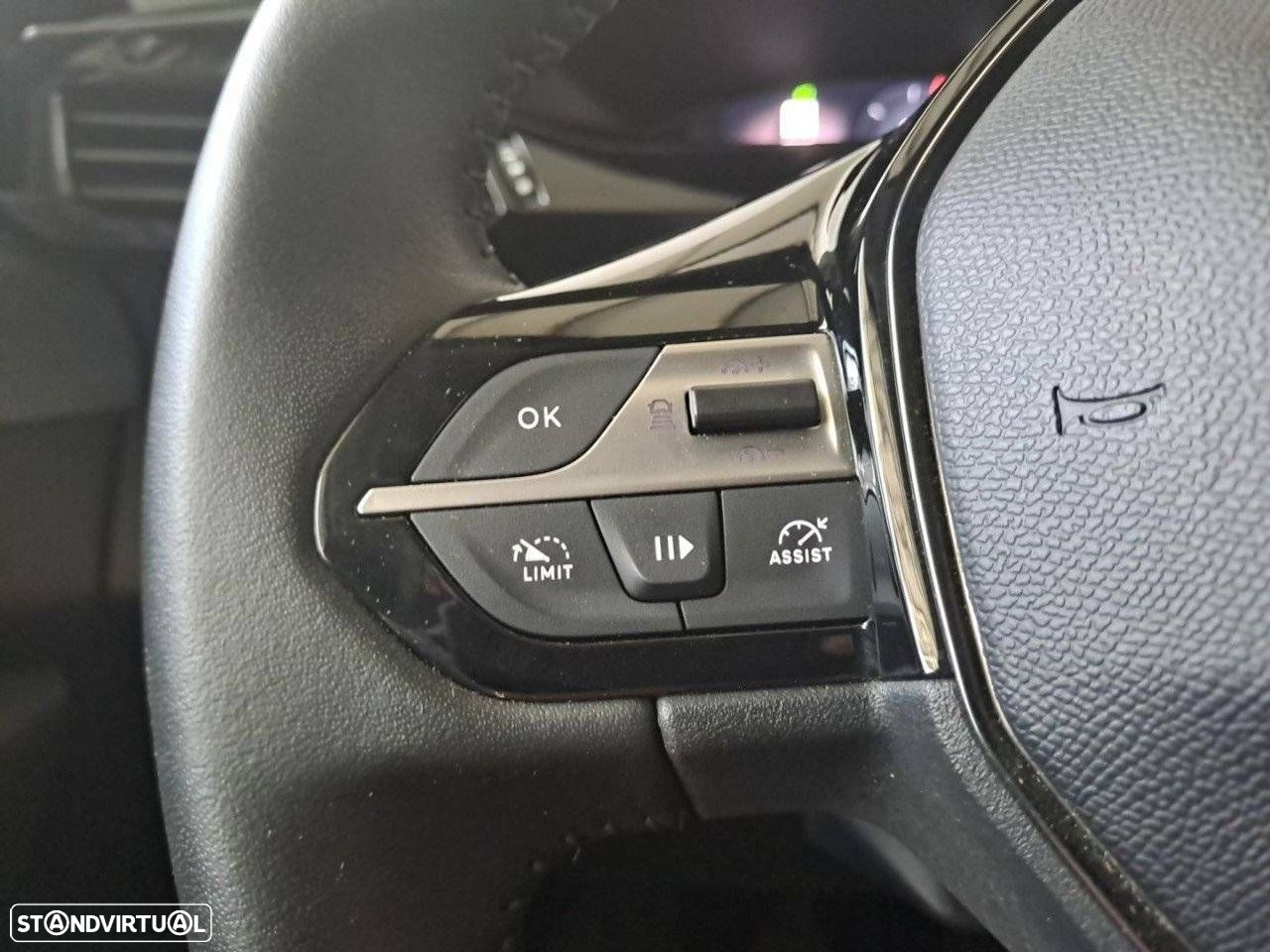 Peugeot 308 1.2 PureTech Allure - 16