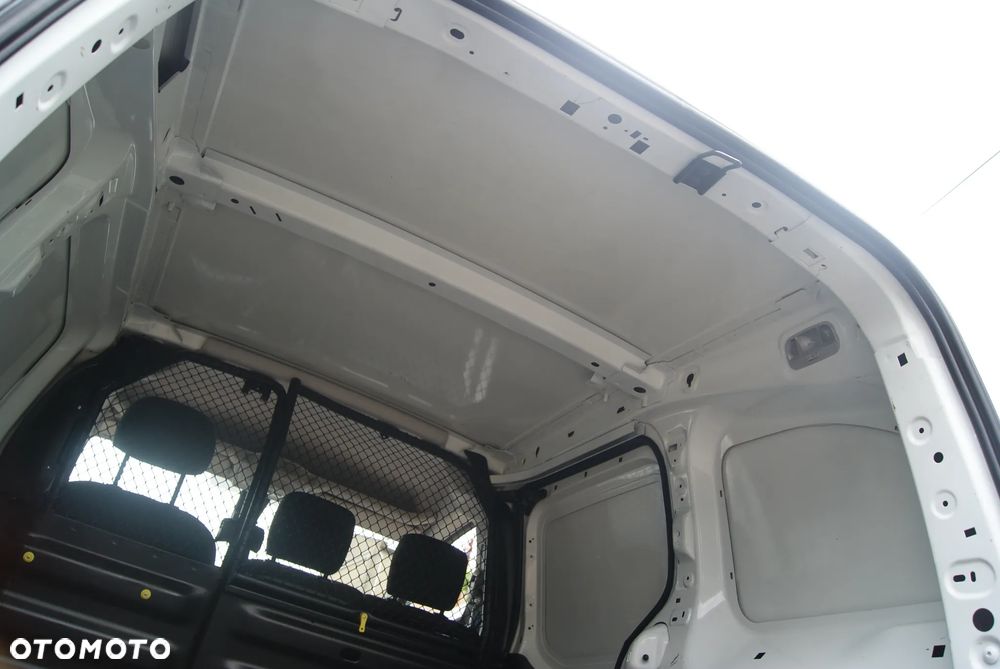 Citroën Berlingo - 14