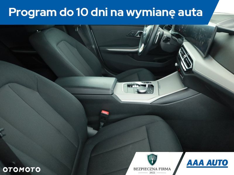 BMW Seria 3 - 9