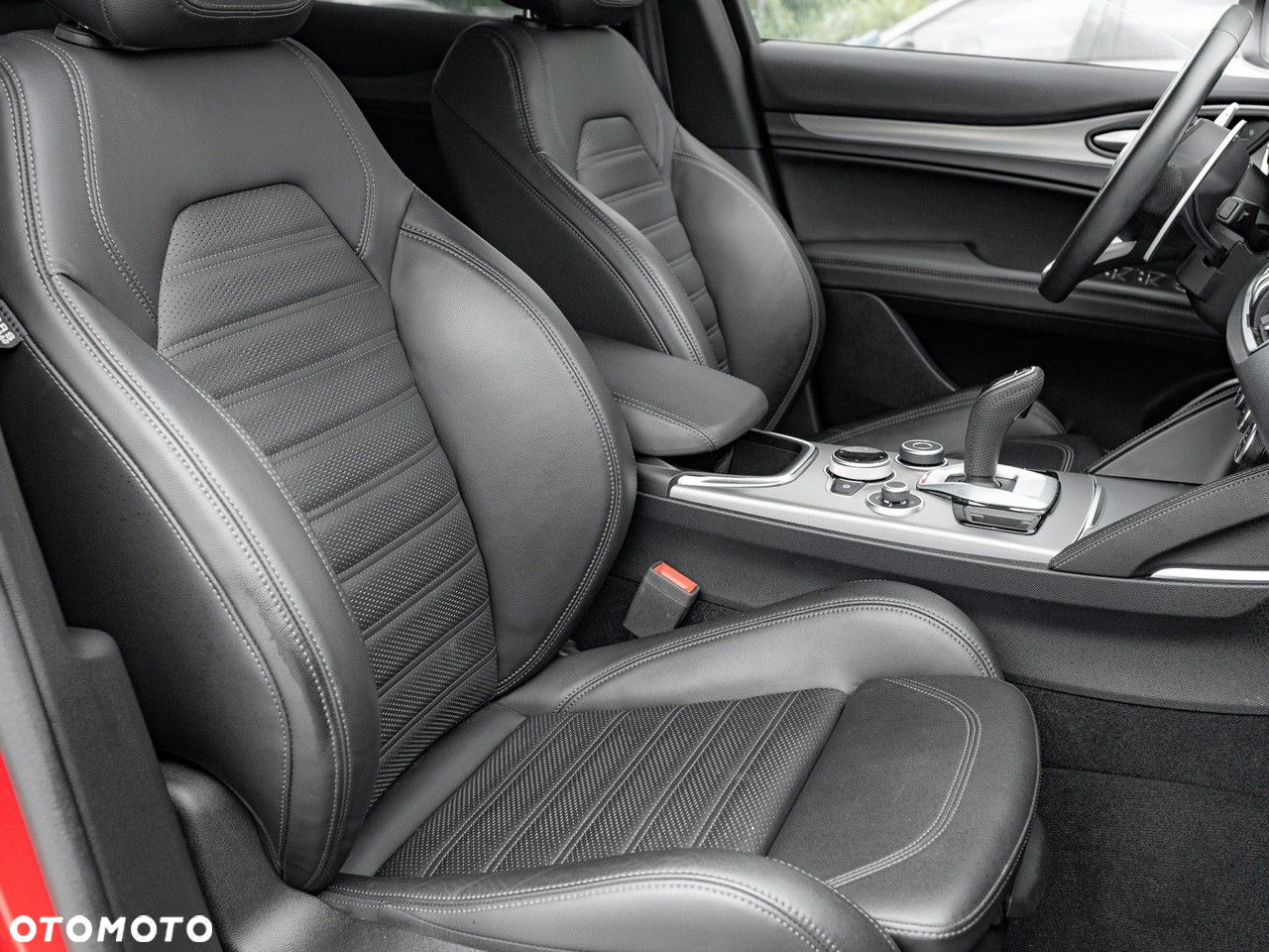 Alfa Romeo Stelvio 2.0 Turbo Veloce Q4 - 29