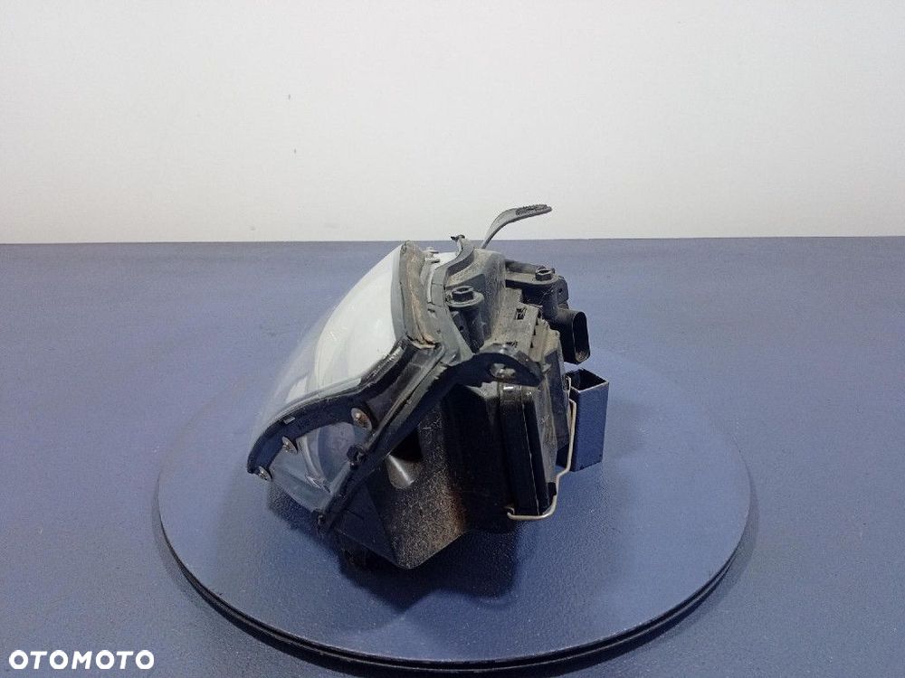 FORD FOCUS MK1 LIFT 01- REFLEKTOR LEWY LAMPA EU 20-6348 - 3