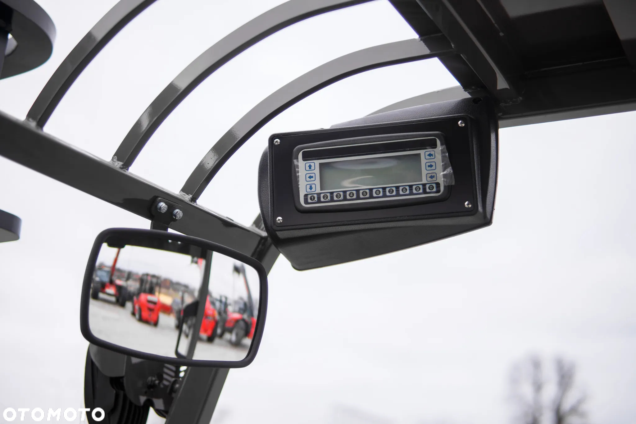 Manitou ME435 - 7