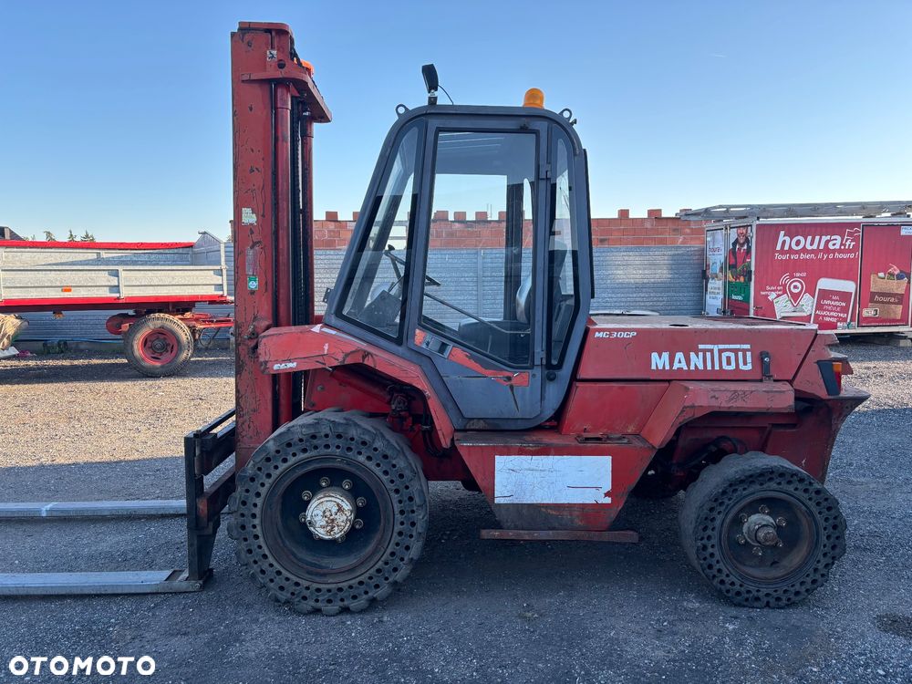Manitou MC-30 CP - 2