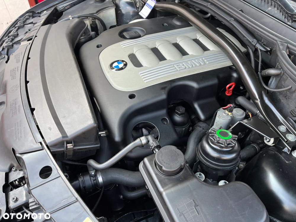 BMW X3 xDrive30d - 23