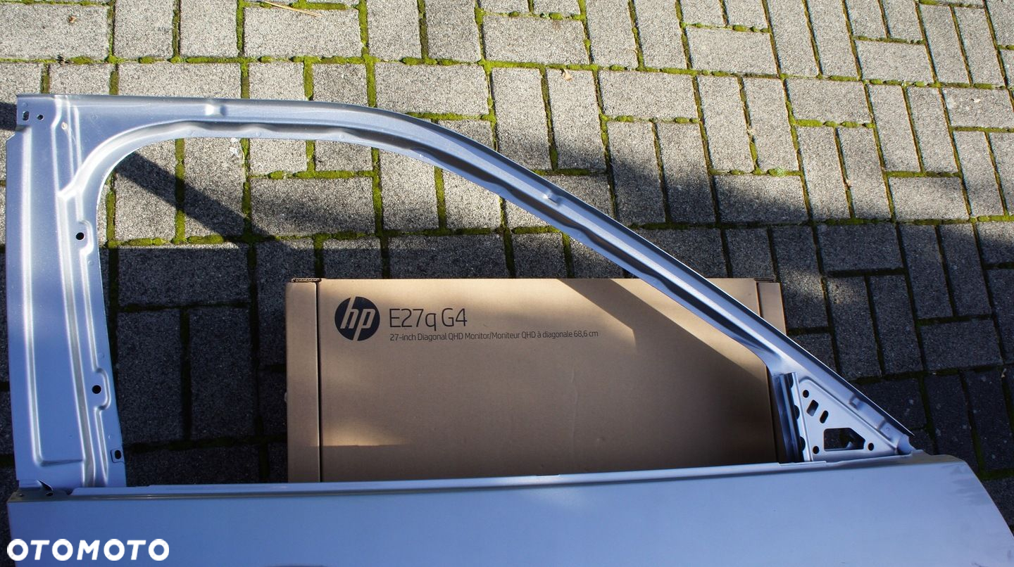 PRZEDNIE PRAWE DRZWI FORD EXPLORER VI - 2