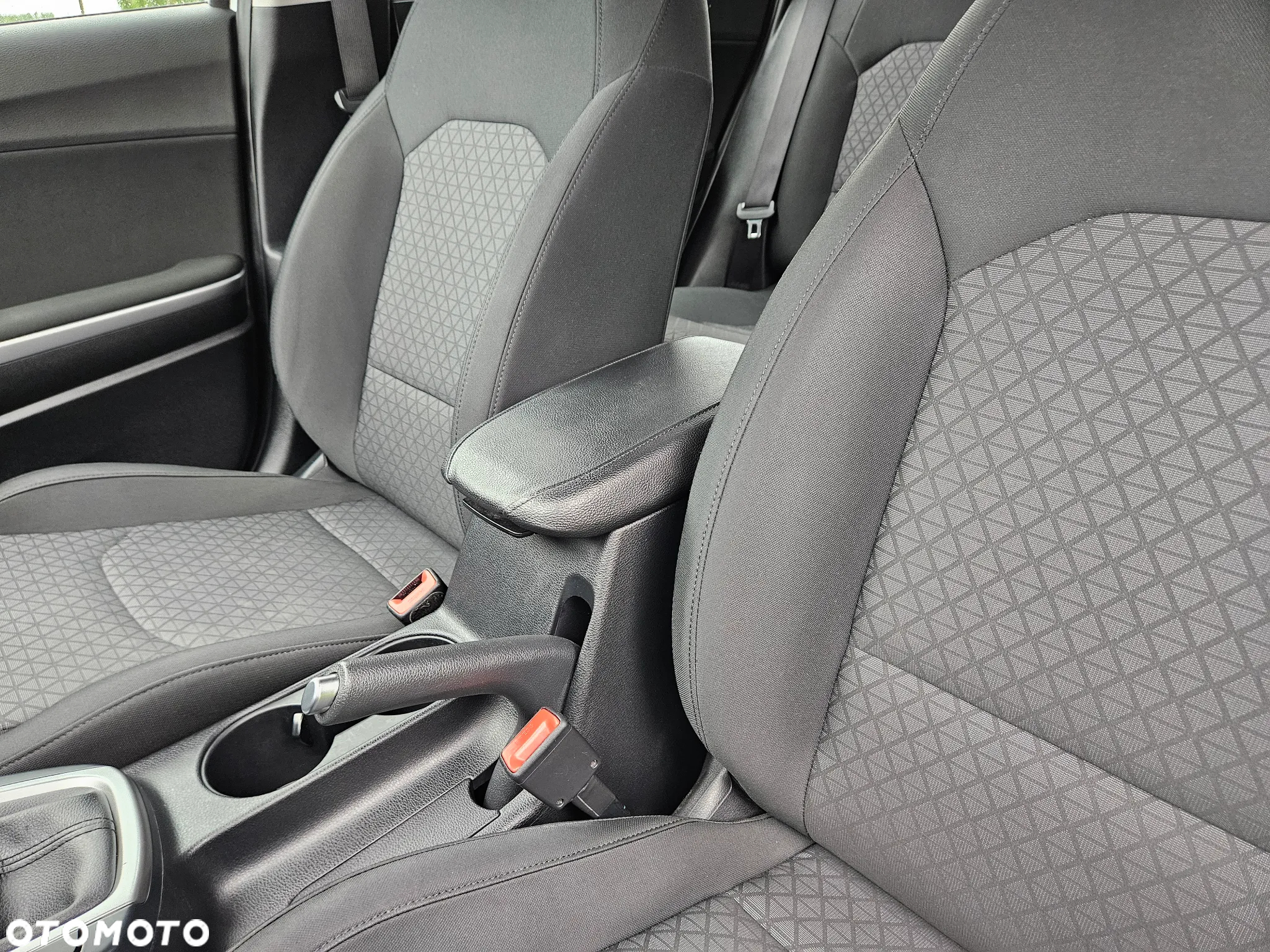 Kia Ceed 1.0 T-GDI S - 26