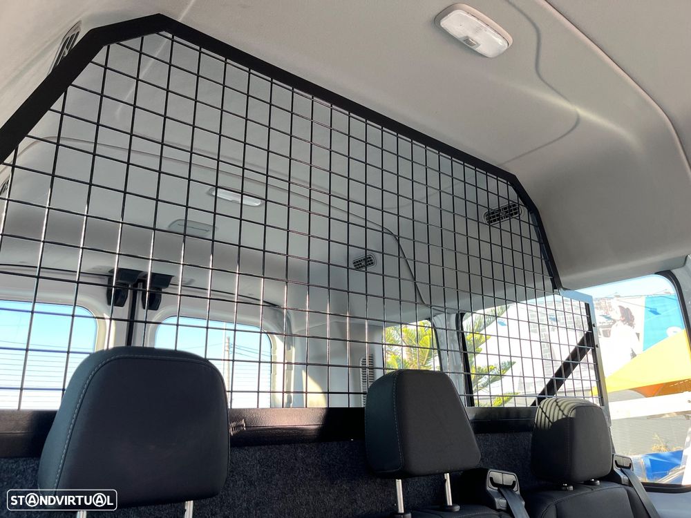 Ford Transit 330 L3 2.0 TDCi H2 Trend - 29