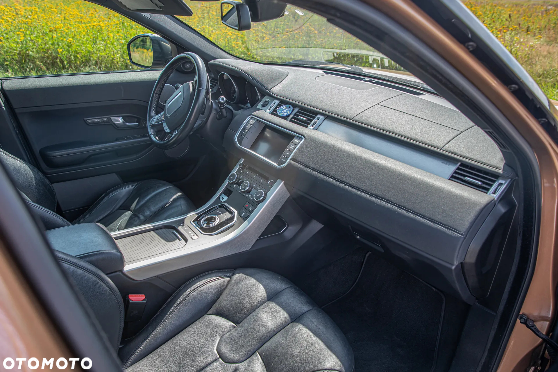 Land Rover Range Rover Evoque 2.0Si4 Pure - 6