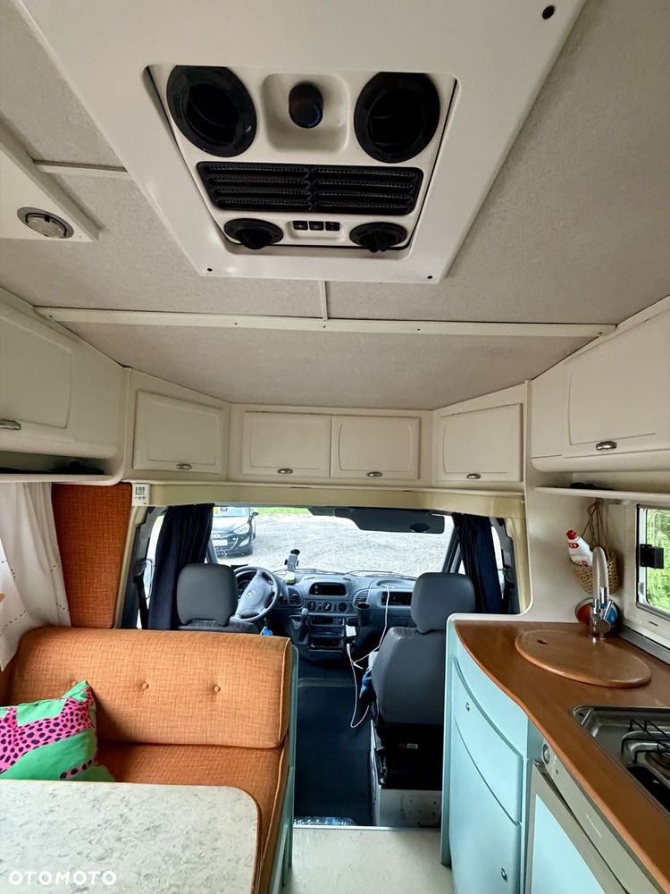 Mercedes-Benz Sprinter 316 CDI - 20