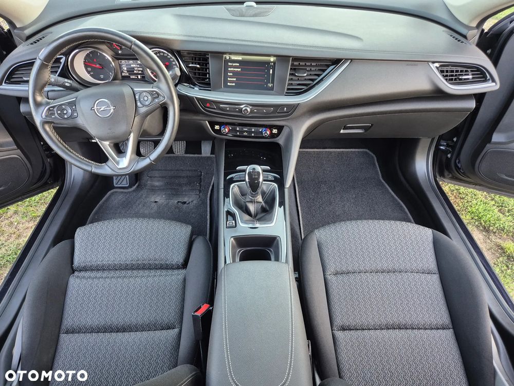 Opel Insignia 1.6 CDTI Elite S&S - 8