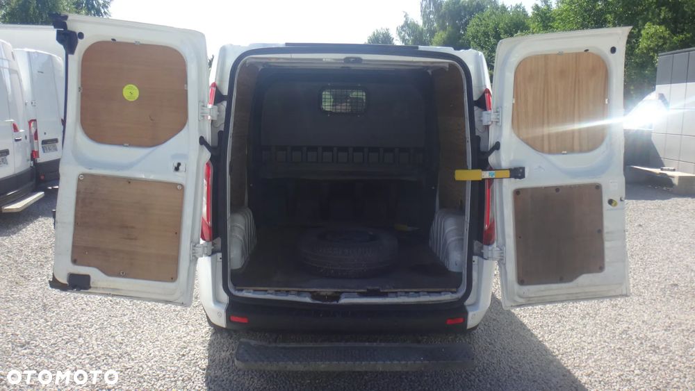 Ford TRANSIT - 8