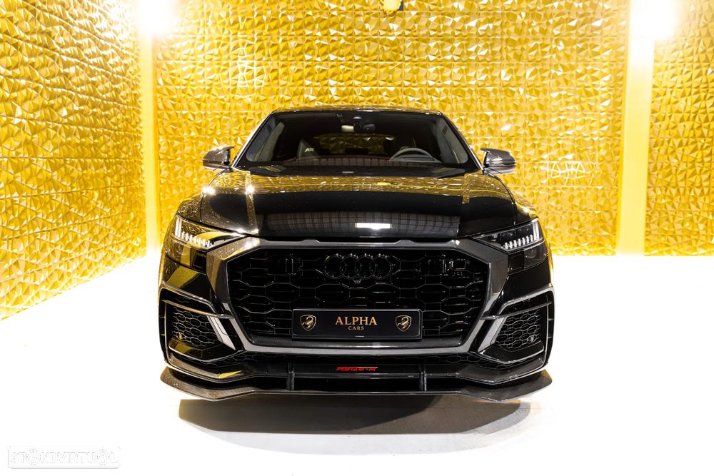 Audi RS Q8 TFSI quattro Tiptronic Performance - 15