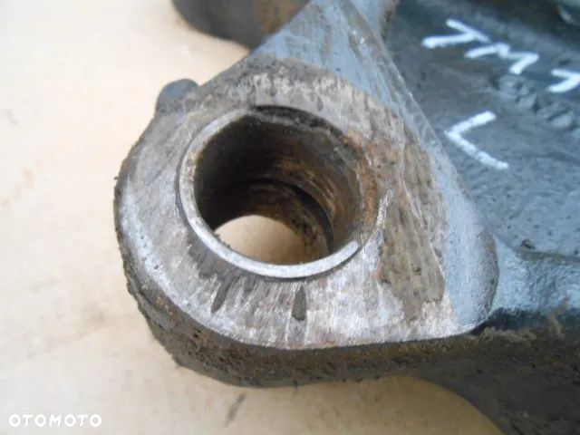 Obudowa podnośnika plecak Case MXM New Holland TM140 - 12