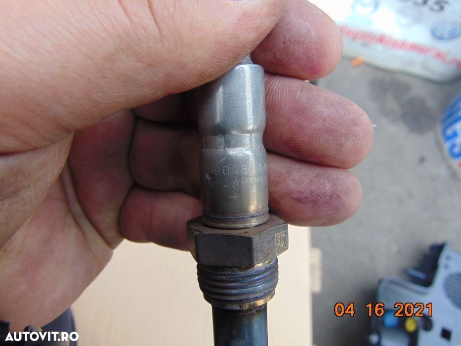 Sonda Lamba Audi a6 4K C8 senzor nox audi a4 b9 - 8