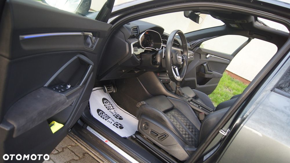 Audi RS Q3 - 28