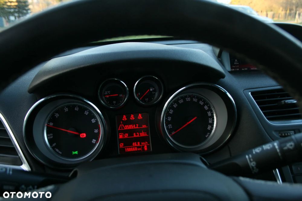 Opel Mokka 1.6 ecoFLEX Start/Stop Color Edition - 18