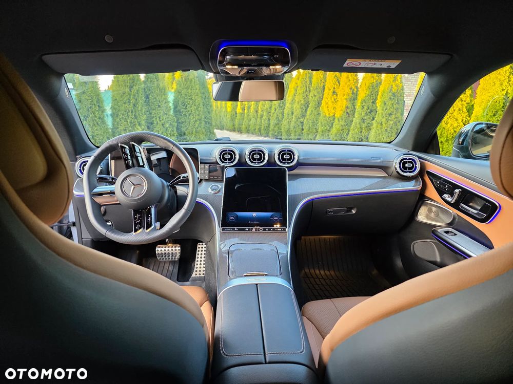 Mercedes-Benz CLE - 6