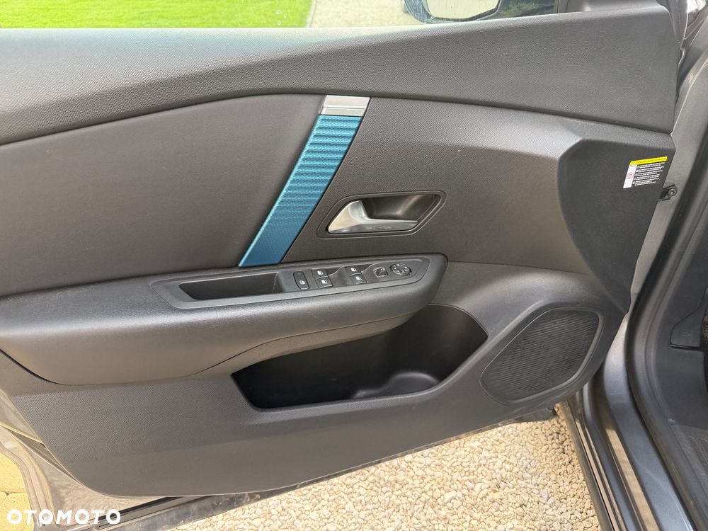 Citroën C4 EV156 54kWh Max - 23