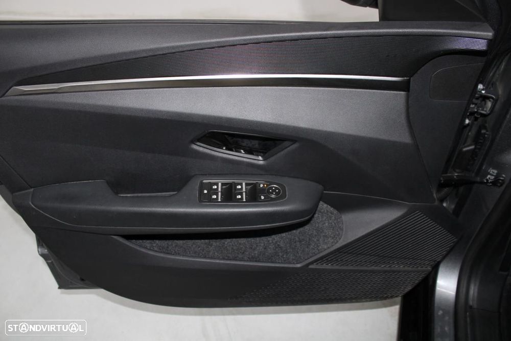 Renault Mégane E-Tech EV60 Equilibre Optimum Charge - 9