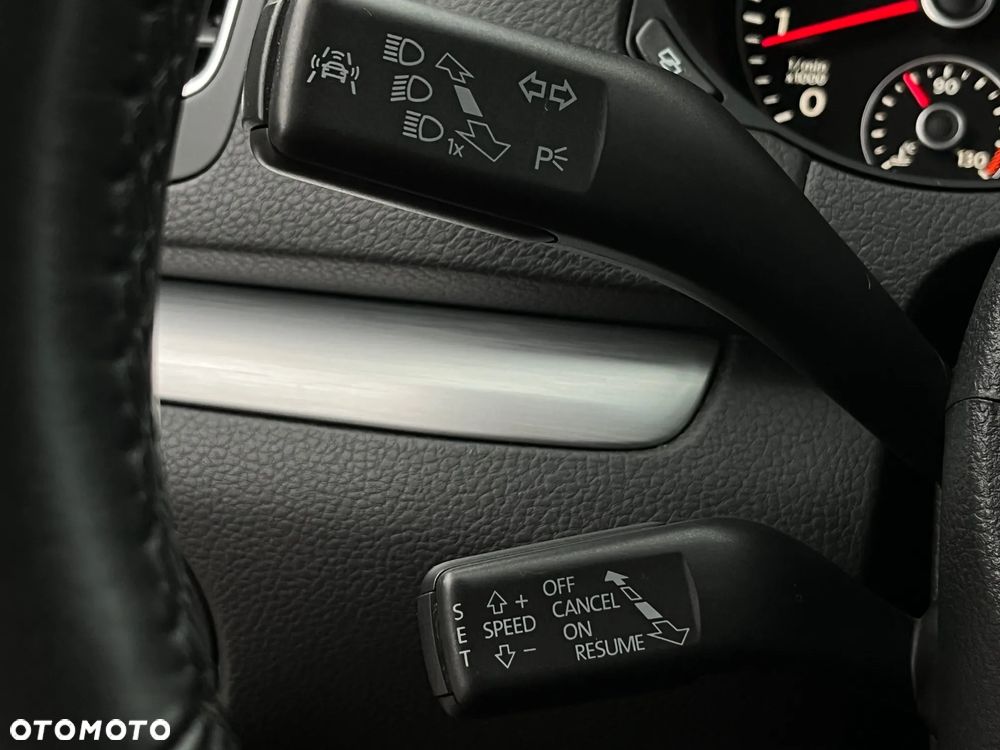 Volkswagen Sharan 1.4 TSI BlueMotion Technology Highline - 22