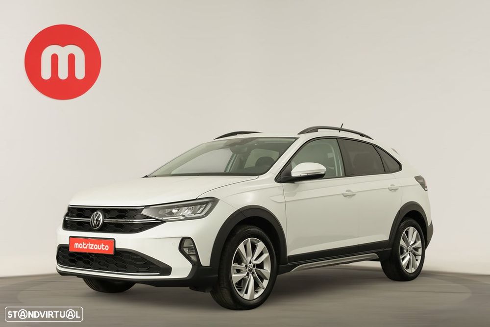 VW Taigo 1.0 TSI Urban - 2