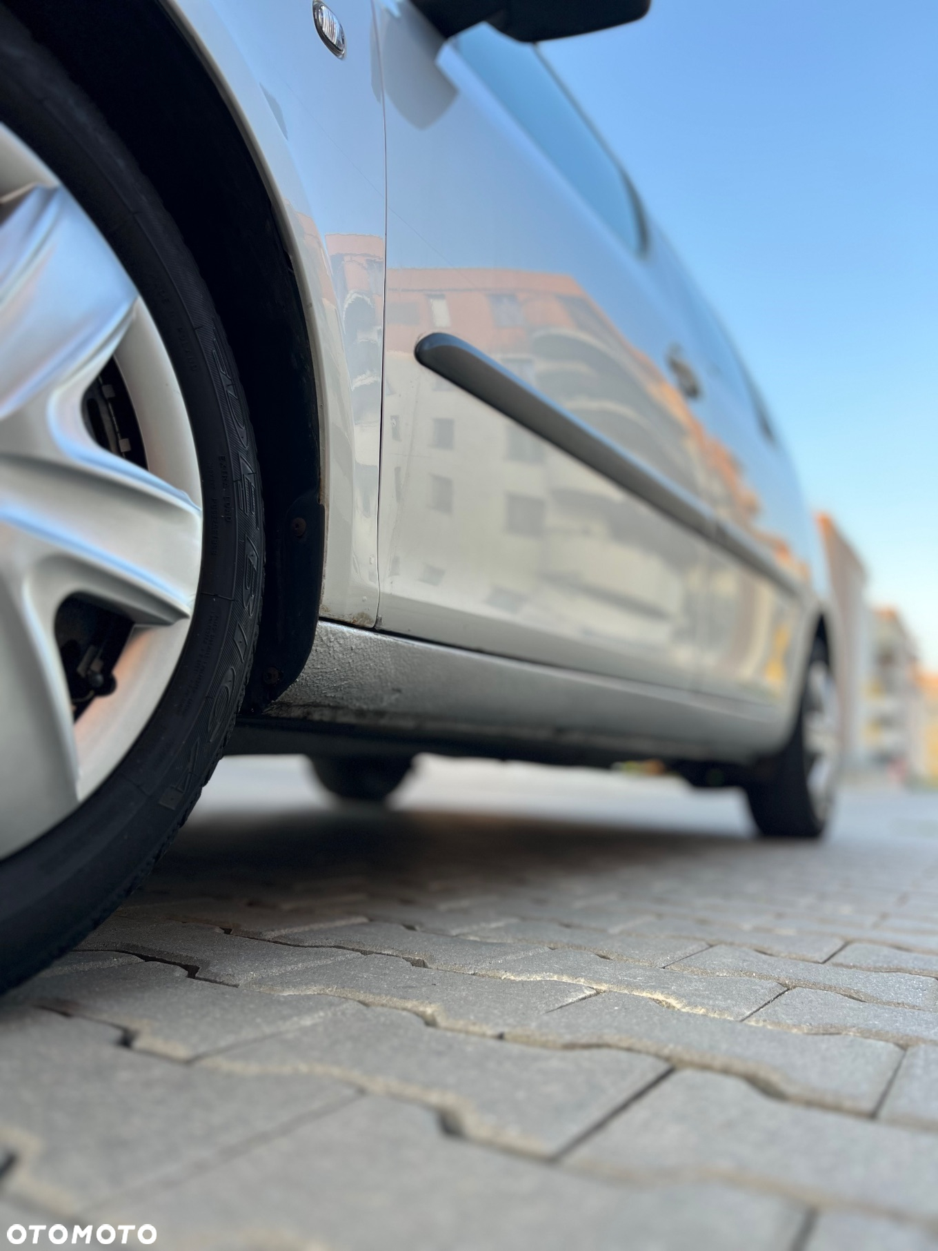 Skoda Roomster 1.2 12V - 19
