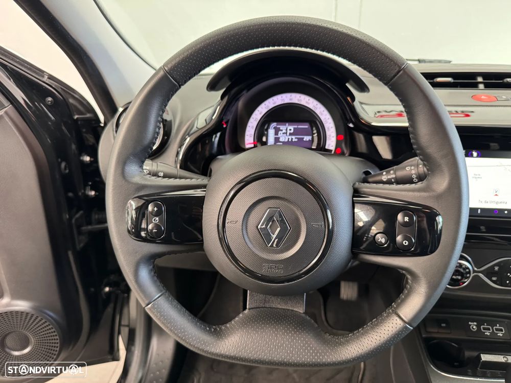 Renault Twingo Electric URBAN NIGHT - 14