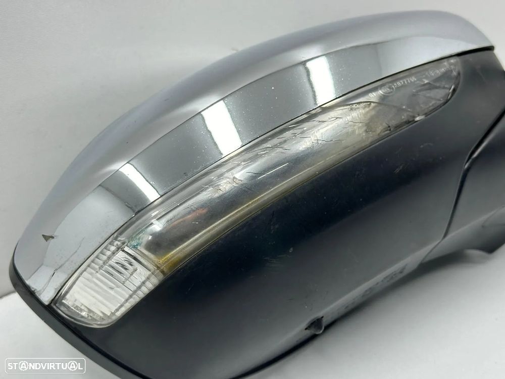 Retrovisores Originais - Peugeot 208 I (2016) - 11