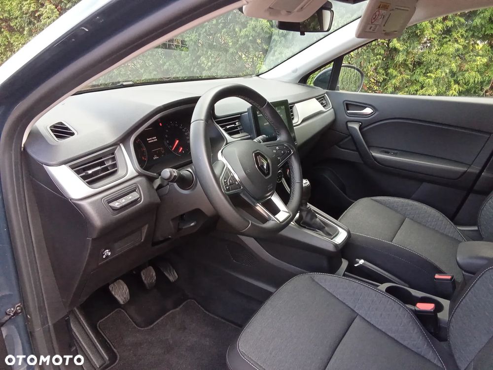 Renault Captur - 10