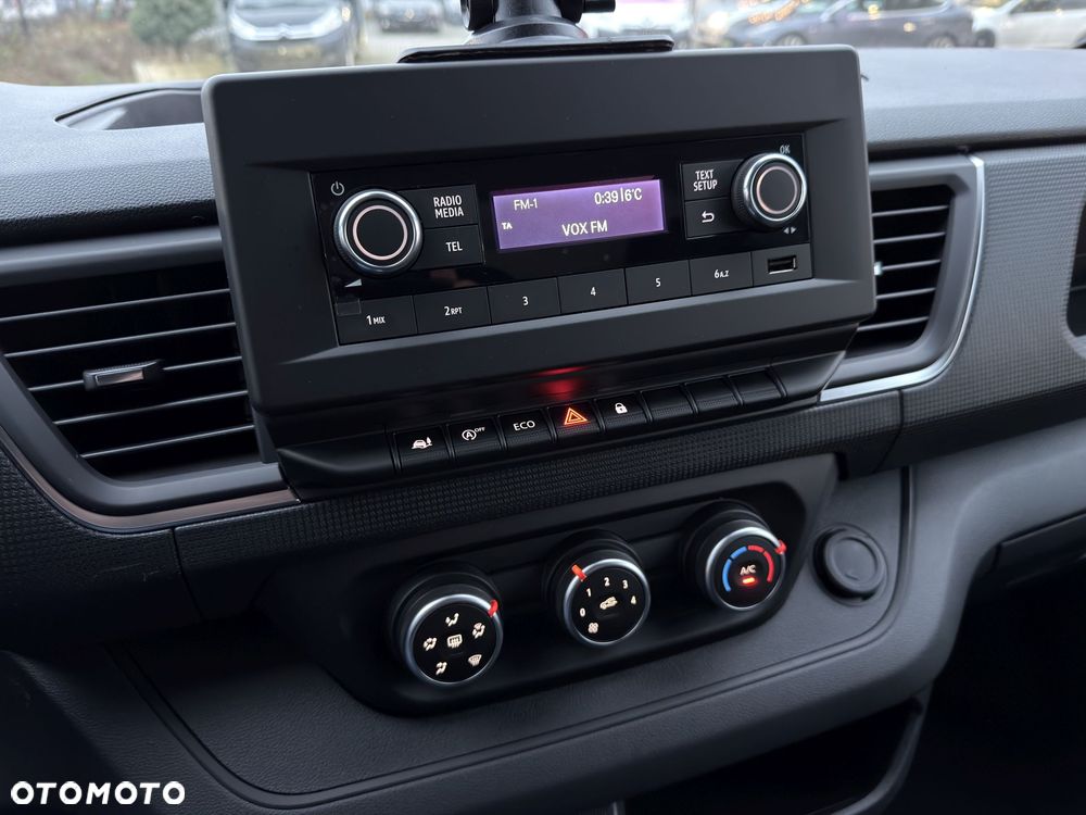 Nissan Primastar L1H1 - 16