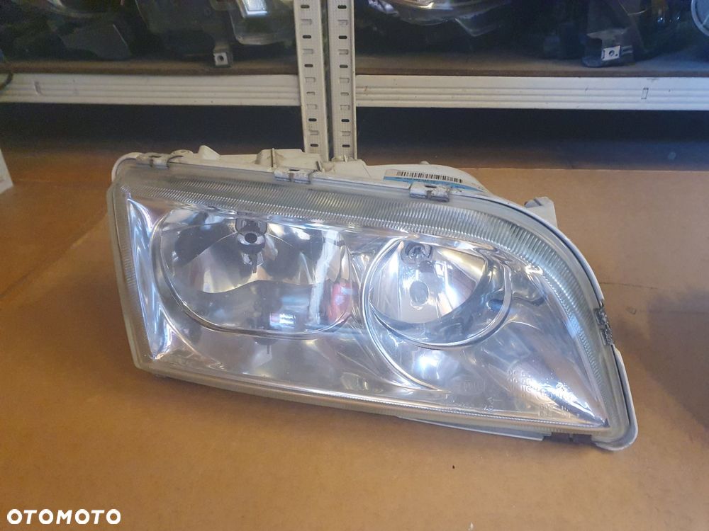 REFLEKTOR L/P VOLVO S40 V50 EUROPA - 2