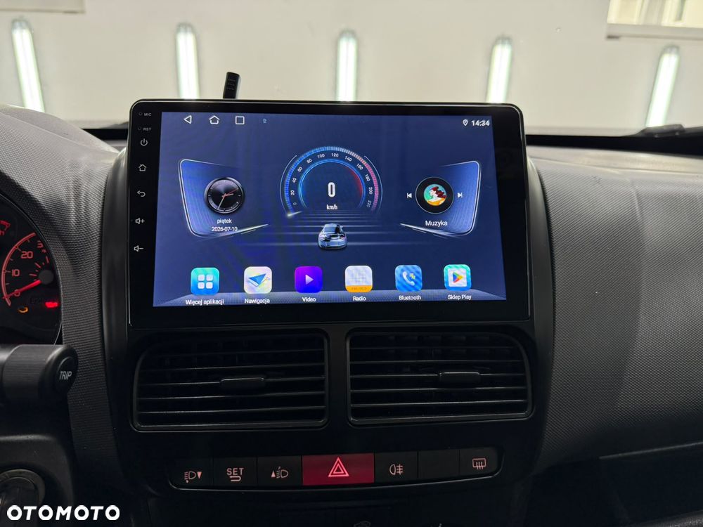 Fiat Doblo - 19