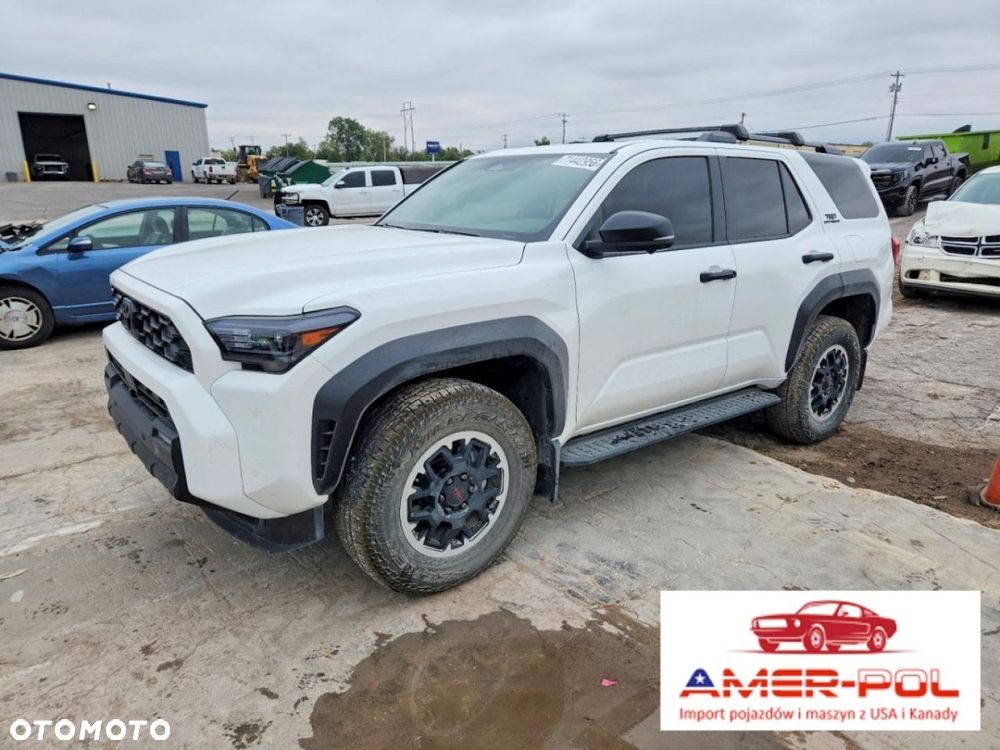Toyota 4Runner