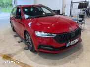Skoda Octavia - 2