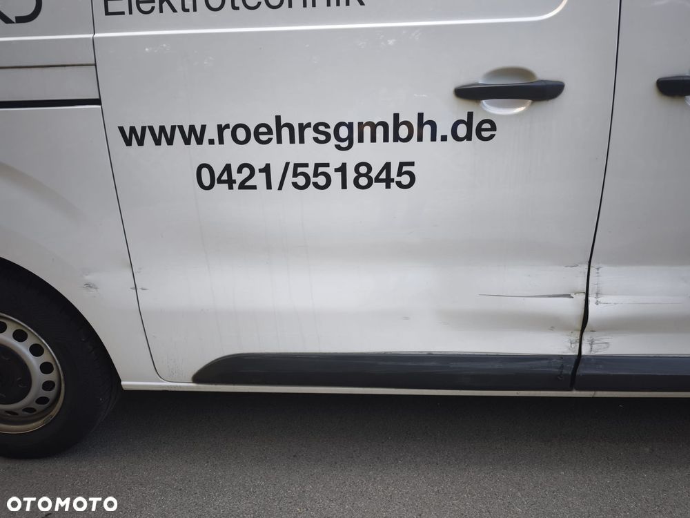 Opel VIVARO Cargo L2 Edition - 16
