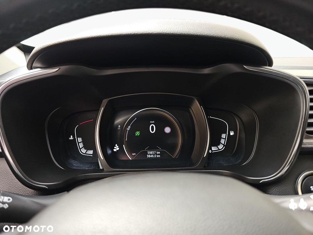 Renault Kadjar 1.3 TCe FAP Easy Life - 20